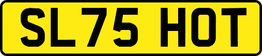 SL75HOT
