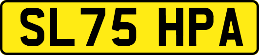 SL75HPA