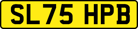SL75HPB