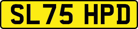 SL75HPD