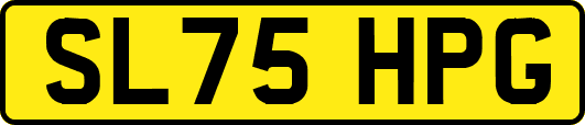 SL75HPG