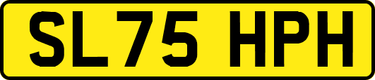 SL75HPH