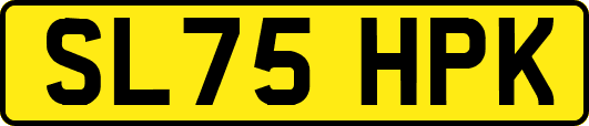 SL75HPK