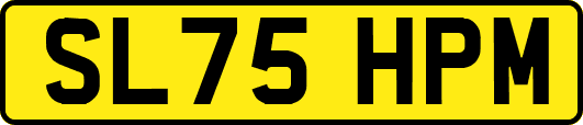 SL75HPM