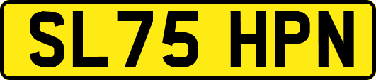SL75HPN