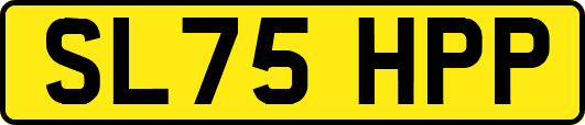 SL75HPP