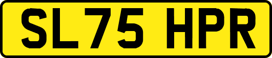 SL75HPR