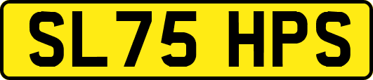 SL75HPS