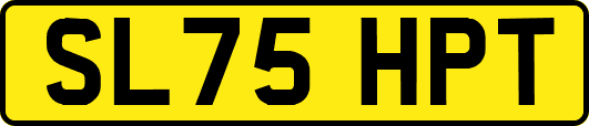 SL75HPT