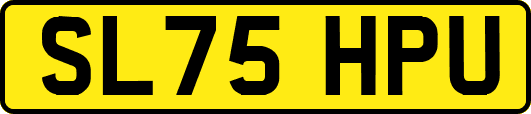 SL75HPU
