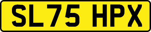 SL75HPX