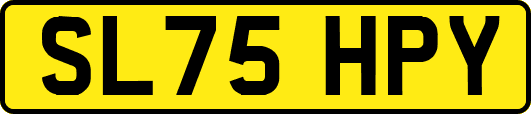 SL75HPY