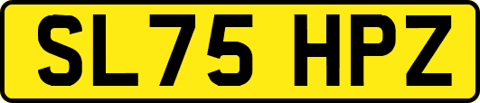 SL75HPZ