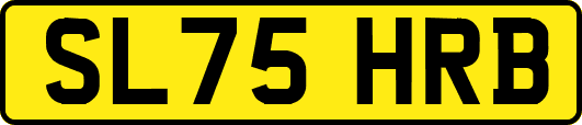 SL75HRB