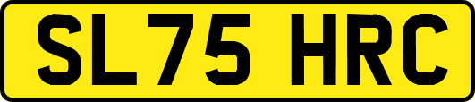 SL75HRC