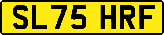 SL75HRF