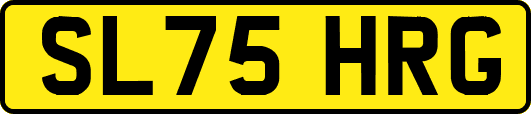 SL75HRG