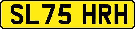 SL75HRH