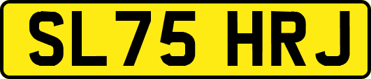 SL75HRJ