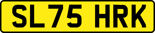 SL75HRK