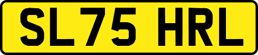SL75HRL