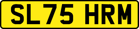 SL75HRM
