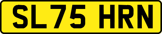 SL75HRN