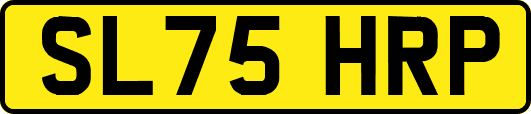 SL75HRP