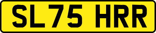 SL75HRR