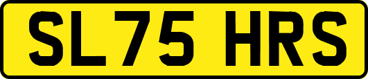 SL75HRS