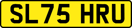 SL75HRU