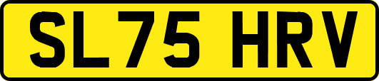 SL75HRV