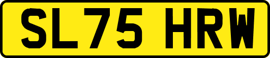 SL75HRW