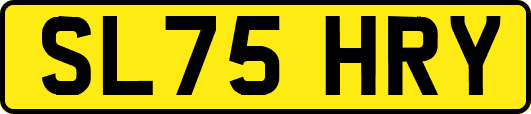 SL75HRY