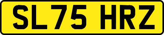 SL75HRZ