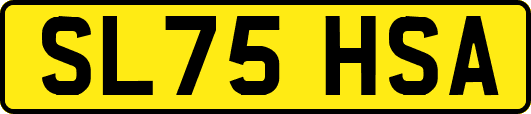 SL75HSA