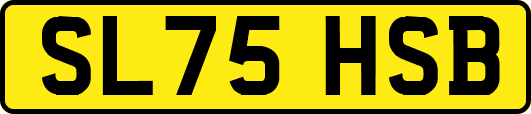 SL75HSB