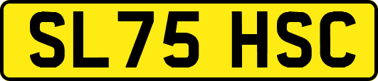 SL75HSC