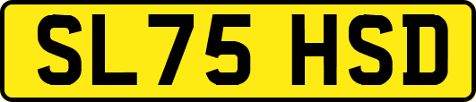 SL75HSD