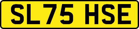 SL75HSE