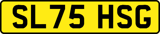 SL75HSG