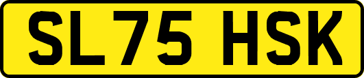 SL75HSK
