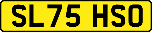 SL75HSO