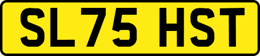 SL75HST