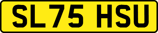 SL75HSU