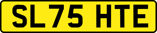 SL75HTE