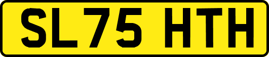 SL75HTH