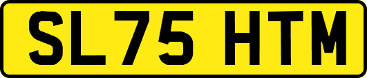 SL75HTM