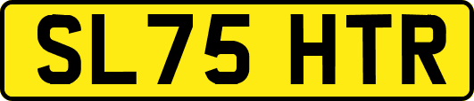 SL75HTR