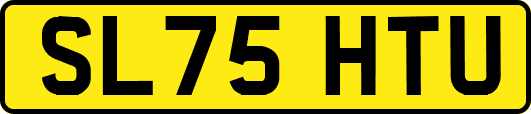 SL75HTU